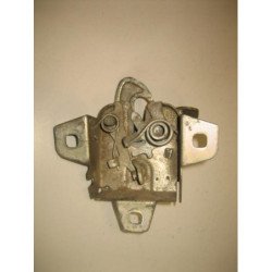 Poignee D'ouverture De Capot Citroen Jumper 3 Phase 1